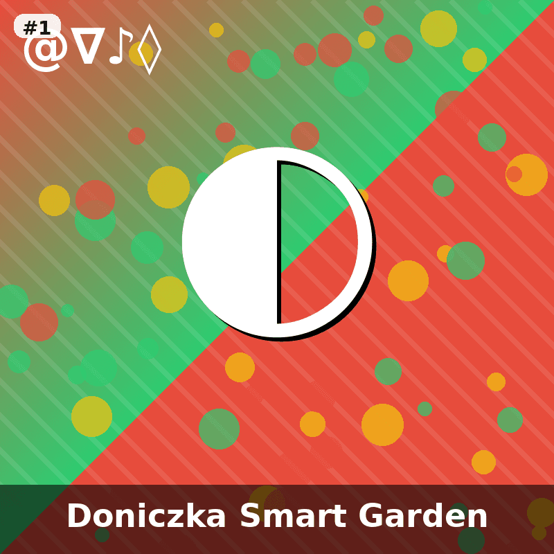 Doniczka Smart Garden Pro - 1
