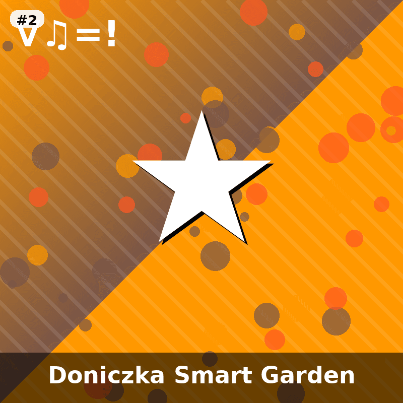 Doniczka Smart Garden Pro - 2