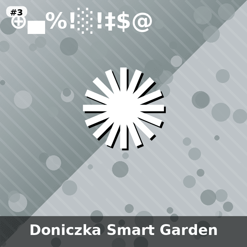Doniczka Smart Garden Pro - 3