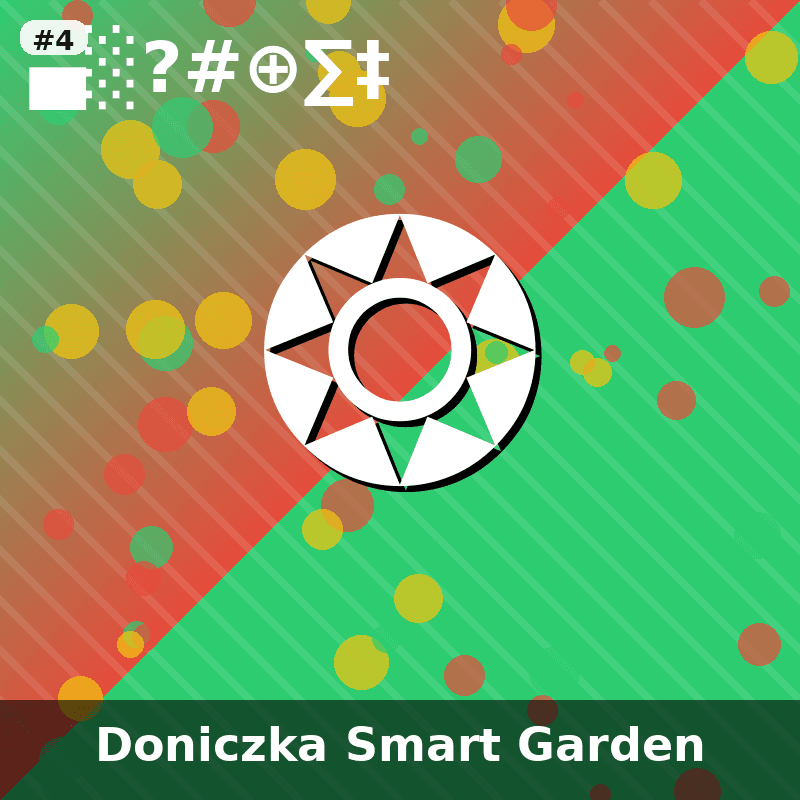 Doniczka Smart Garden Pro - 4