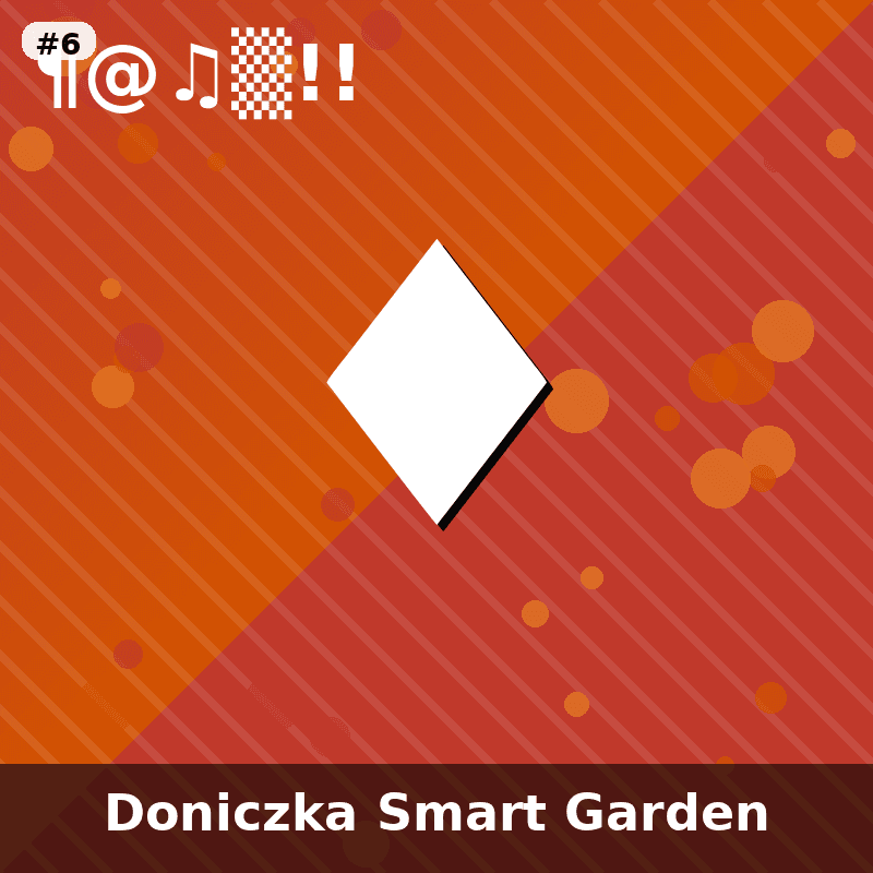 Doniczka Smart Garden Pro - 6