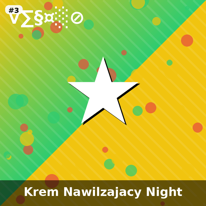 Krem Nawilzajacy Night Repair 50ml - 3