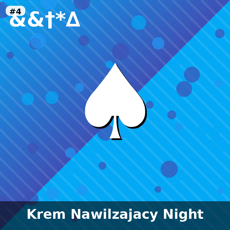 Krem Nawilzajacy Night Repair 50ml - 4