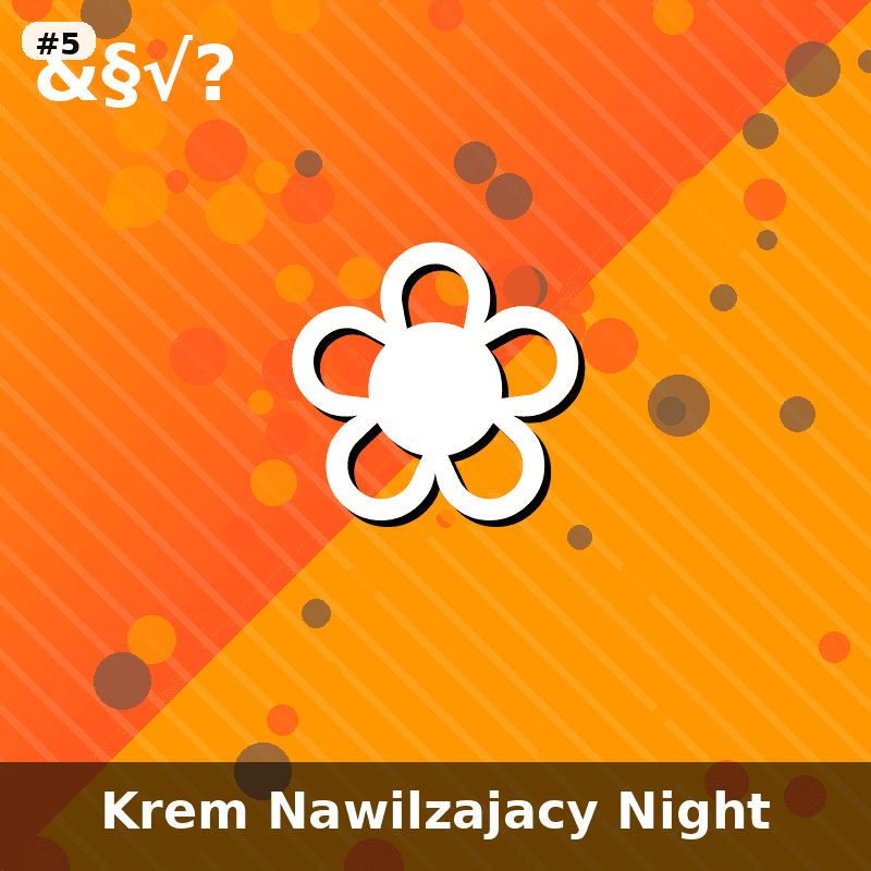 Krem Nawilzajacy Night Repair 50ml - 5