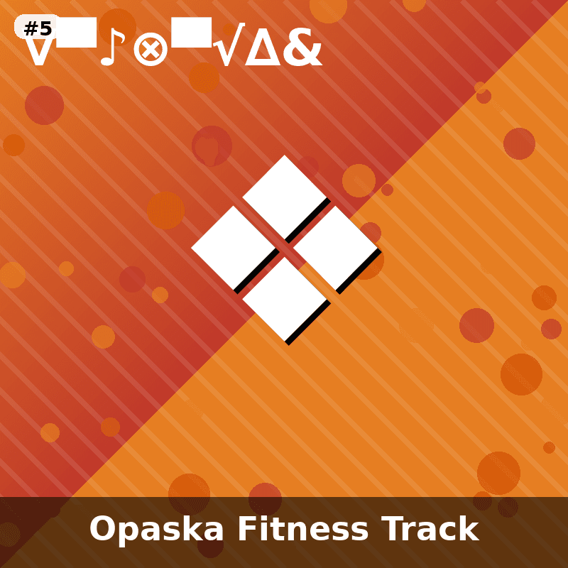 Opaska Fitness TrackBand Pro - 5