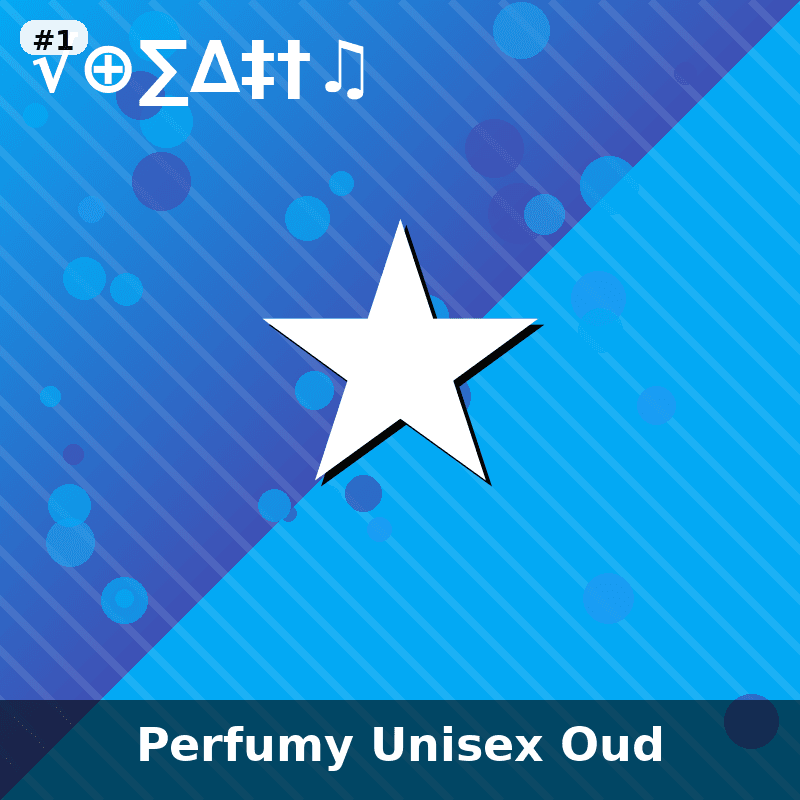 Perfumy Unisex Oud Mystique EDP - 1