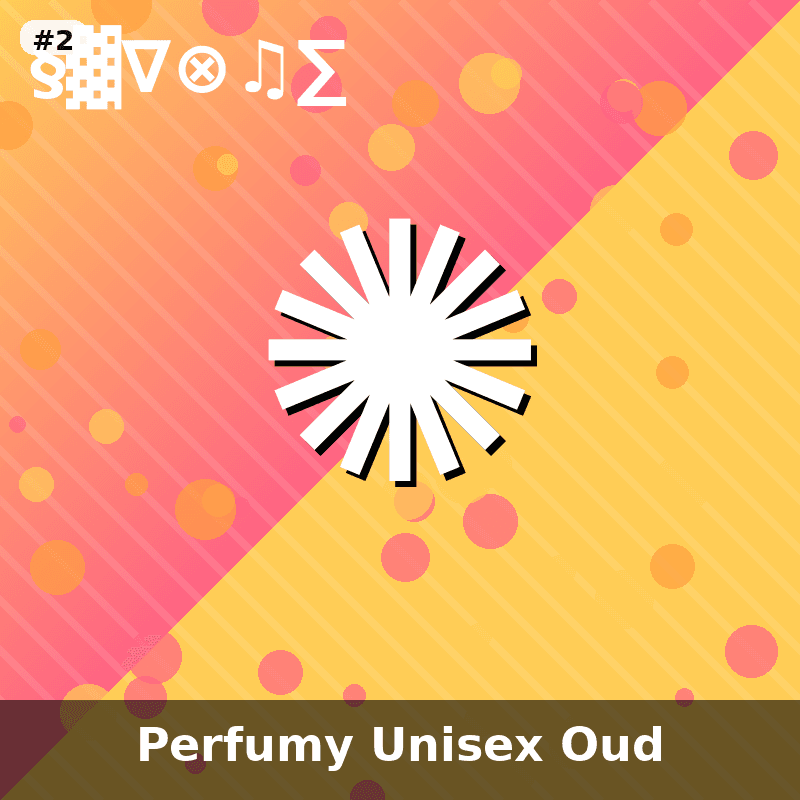 Perfumy Unisex Oud Mystique EDP - 2