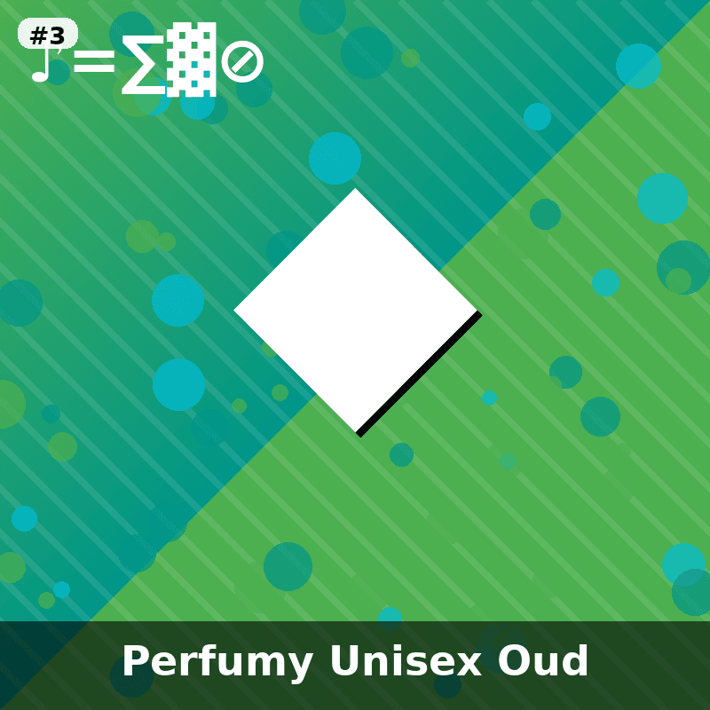 Perfumy Unisex Oud Mystique EDP - 3