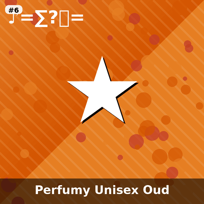 Perfumy Unisex Oud Mystique EDP - 6