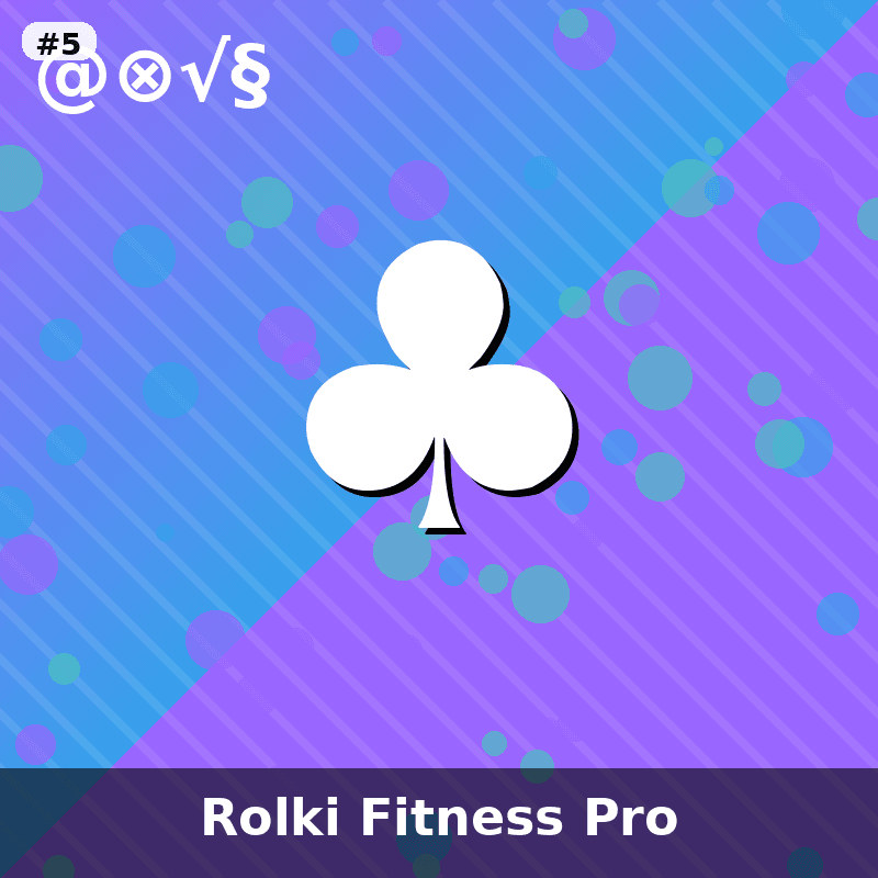 Rolki Fitness ProGlide 84 - 5