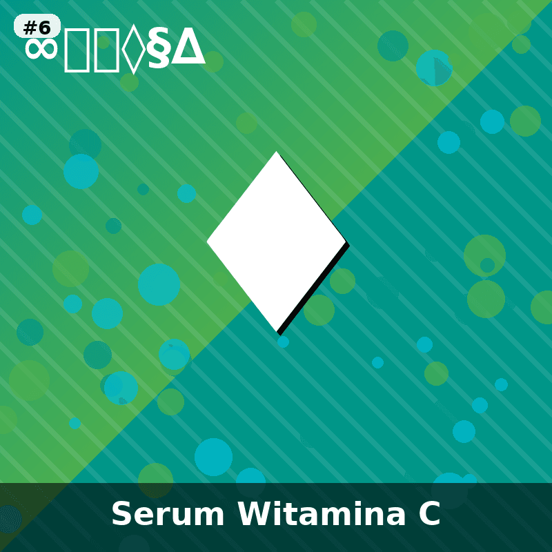 Serum Witamina C 20% + Kwas Hialuronowy - 6