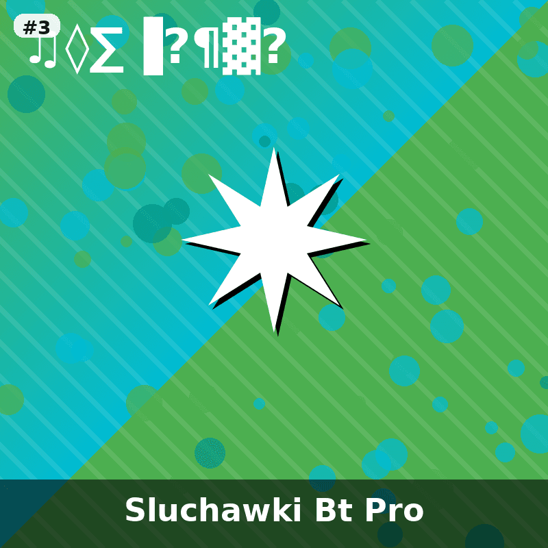 Sluchawki Bluetooth ProMax 500 - 3