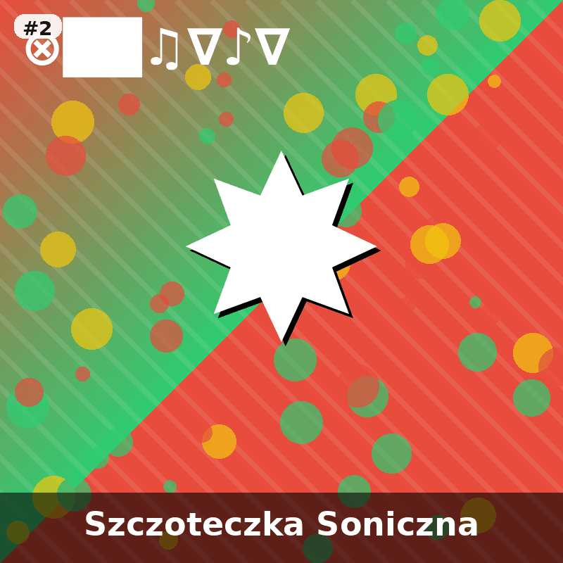 Szczoteczka Soniczna DentaPro 5 - 2