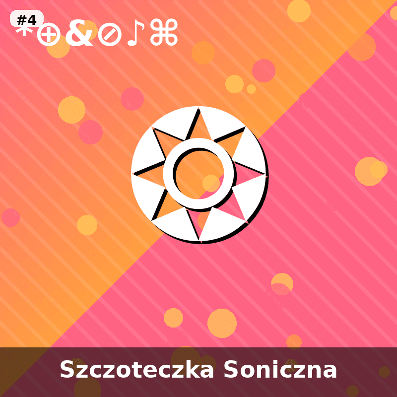 Szczoteczka Soniczna DentaPro 5 - 4