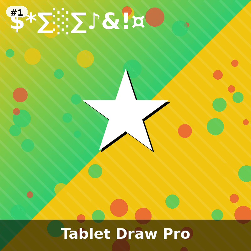 Tablet Draw Pro FINAL - 1